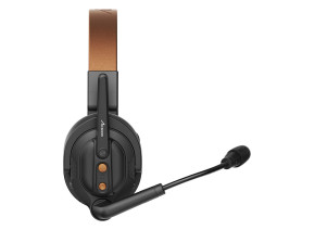 Accsoon CoMo SE 1 Host – full-duplex bežični interkom (2,4 GHz)