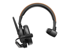 Accsoon CoMo SE 1 Host – full-duplex bežični interkom (2,4 GHz)