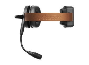 Accsoon CoMo SE 1 Host – full-duplex bežični interkom (2,4 GHz)