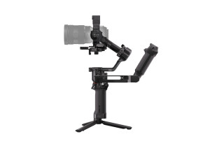 DJI RS 5 Combo