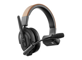 Accsoon CoMo SE 1 Receiver – full-duplex bežična interkom slušalica (2,4 GHz)