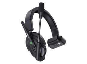 Accsoon CoMo Wireless Intercom Headset Kit – 1 glavna (Host) i 2 dodatne (Remote) jedinice