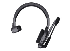 Accsoon CoMo Wireless Intercom Headset Kit – 1 glavna (Host) i 2 dodatne (Remote) jedinice