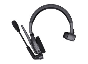 Accsoon CoMo Wireless Intercom Headset Kit – 1 glavna (Host) i 2 dodatne (Remote) jedinice