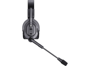 Accsoon CoMo Wireless Intercom Headset Kit – 1 glavna (Host) i 2 dodatne (Remote) jedinice