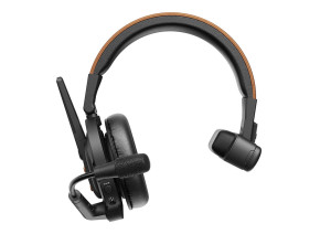 Accsoon CoMo SE – full-duplex bežični interkom sistem (za 5 korisnika, 2,4 GHz)