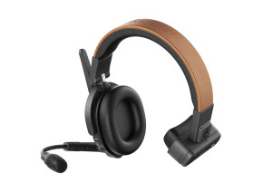 Accsoon CoMo SE – full-duplex bežični interkom sistem (za 5 korisnika, 2,4 GHz)