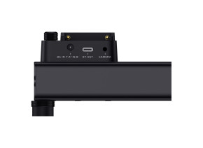 Accsoon TopRig S40 – motorni kamera klizač (8.9