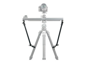 Accsoon TopRig Slider Support Rods