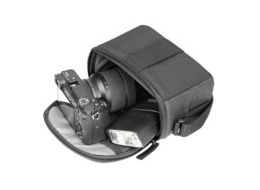 Vanguard Vesta Aspire 12 - Gray