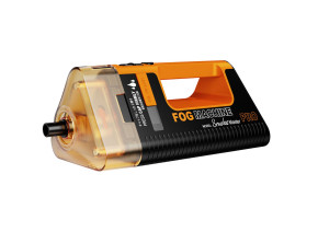 LENSGO Smoke Master PRO – all-in-one ručna mašina za dim (100 W)