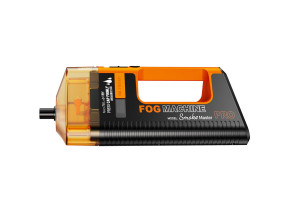 LENSGO Smoke Master PRO – all-in-one ručna mašina za dim (100 W)