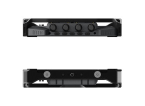 Accsoon Monitor Cage za monitor sa zaštitom od sunca za Accsoon CineView M7 / M7 Pro monitore