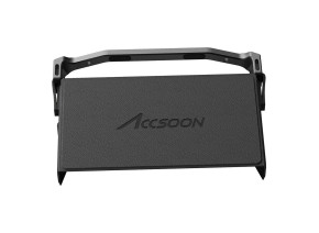 Accsoon Monitor Cage za monitor sa zaštitom od sunca za Accsoon CineView M7 / M7 Pro monitore