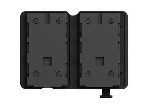 Accsoon NP-F to V-Mount Battery Plate for M7 / M7 PRO