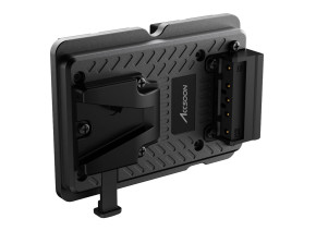 Accsoon NP-F to V-Mount Battery Plate for M7 / M7 PRO