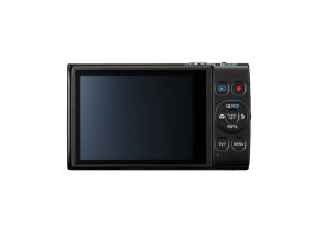 Canon IXUS 285 HS A black