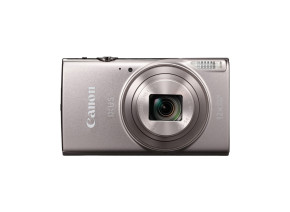 Canon IXUS 285 HS A silver