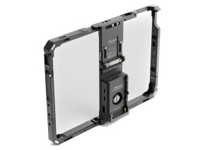  Accsoon ACC04 NP-F plejt