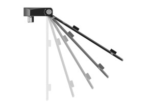 Accsoon ACC05 montažni adapter za SeeMo