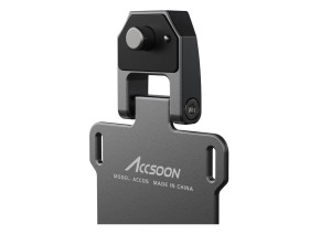 Accsoon ACC05 montažni adapter za SeeMo