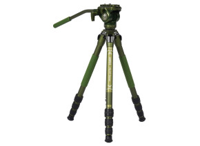 Sirui CT04 Pilot + CT5