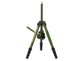 Sirui CT04 Pilot + CT5