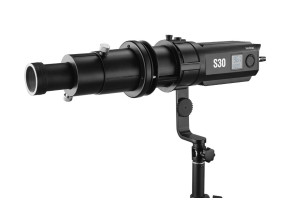 Godox SA-P Projection Attachment with 85mm Lens