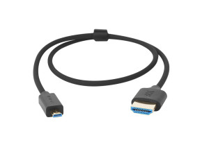 Accsoon HDMI na HDMI 2.1 kabl (A-D)
