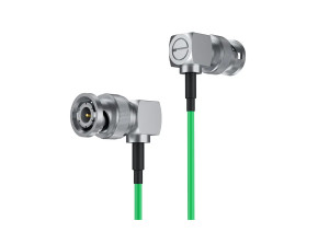 Accsoon SDI kabl (crna, zelena, žuta)