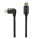 Accsoon USB-C na Lightning kabl (SeeMo, 30cm) 