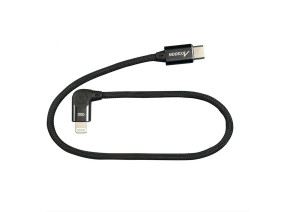 Accsoon USB-C na Lightning kabl (SeeMo, 30cm) 