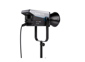 Nanlite FC-720C LED RGBW Spotlight