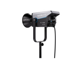 Nanlite FC-720C LED RGBW Spotlight