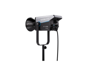 Nanlite FC-720B Bi-Color LED Spotlight