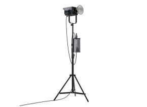 Nanlite FC-720B Bi-Color LED Spotlight