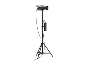 Nanlite FC-720B Bi-Color LED Spotlight