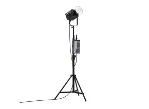 Nanlite FC-720B Bi-Color LED Spotlight