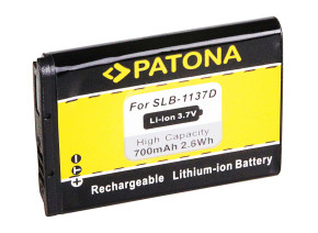 Patona 1115 SLB-1137D