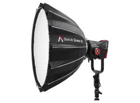 Aputure Quick Dome 90