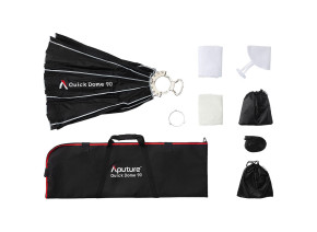 Aputure Quick Dome 90