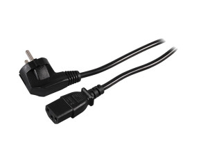 Patona 5052 IEC C13 60227‑5 kabl 5 m