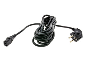 Patona 5052 IEC C13 60227‑5 kabl 5 m