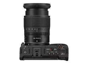 Nikon ZR 24-70 