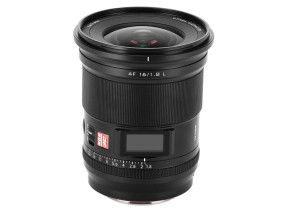Viltrox AF 16mm f/1.8 L