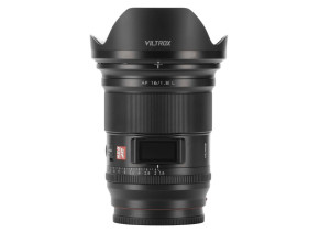 Viltrox AF 16mm f/1.8 L