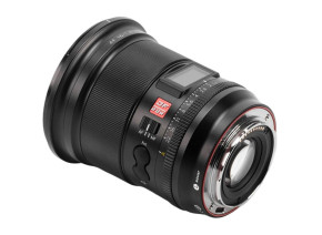Viltrox AF 16mm f/1.8 L