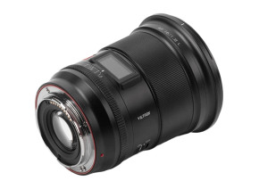 Viltrox AF 16mm f/1.8 L