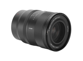 Viltrox AF 50mm f/1.4 Z