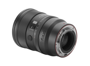 Viltrox AF 50mm f/1.4 Z